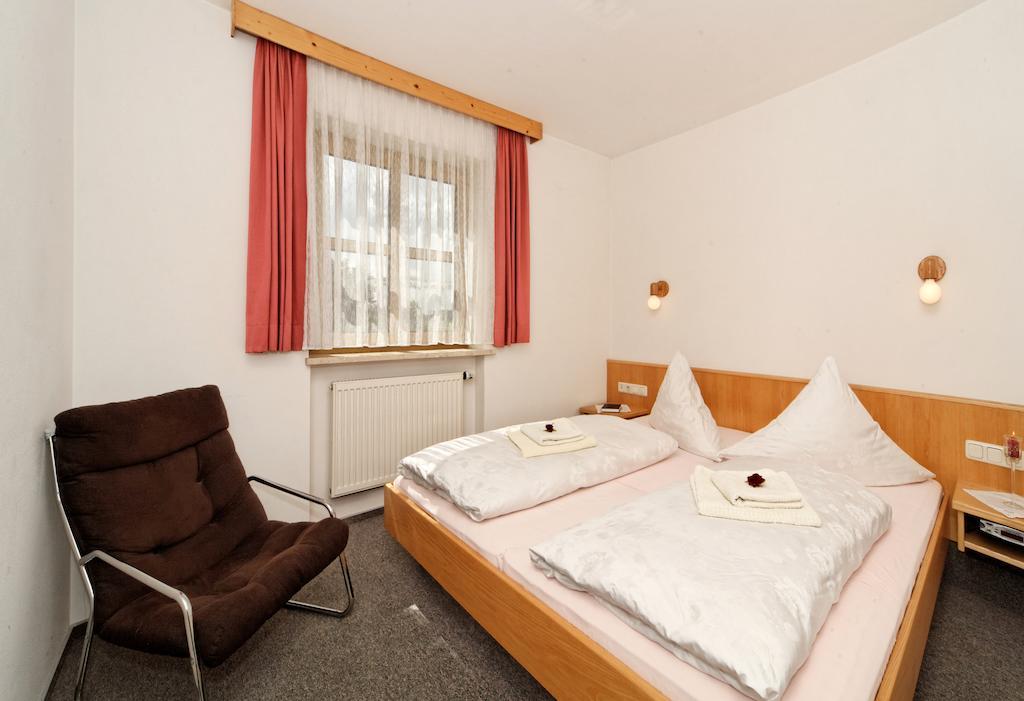 Готель Landhaus Maria Bed&Breakfast Реґен Номер фото