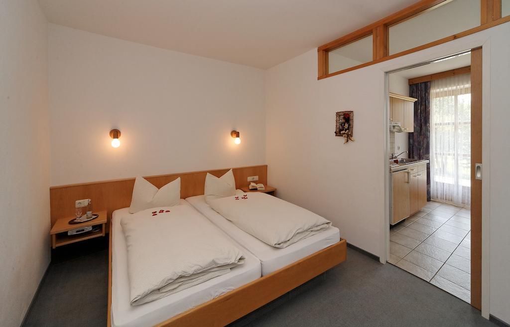 Готель Landhaus Maria Bed&Breakfast Реґен Номер фото