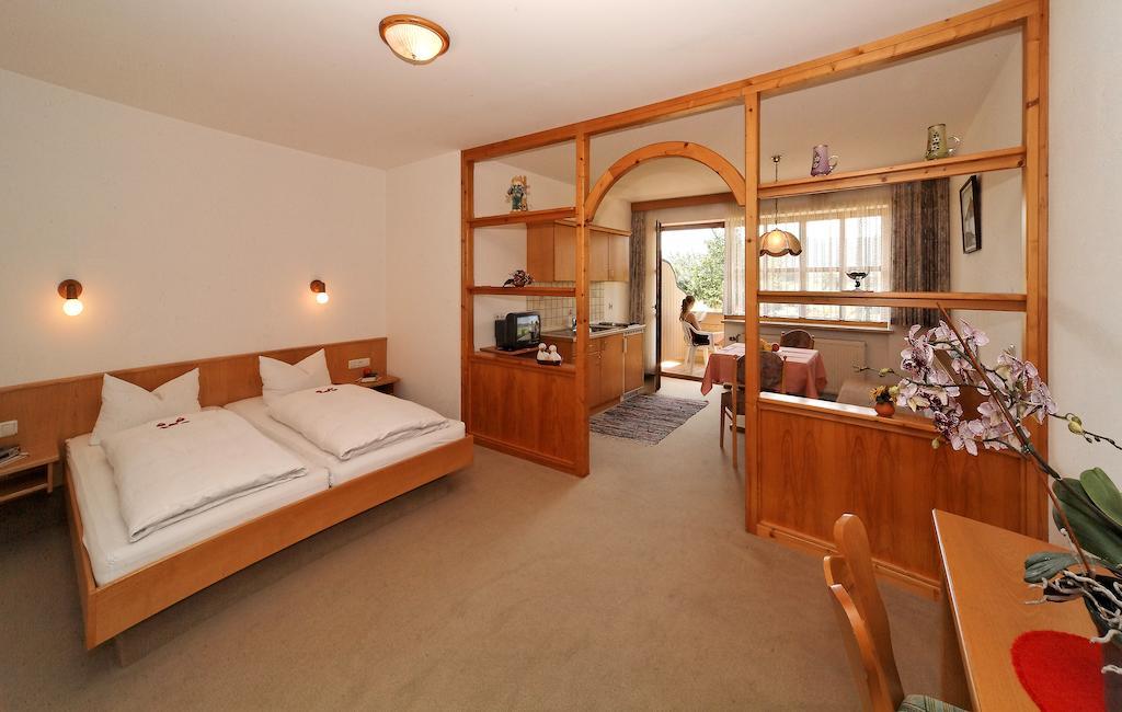 Готель Landhaus Maria Bed&Breakfast Реґен Номер фото